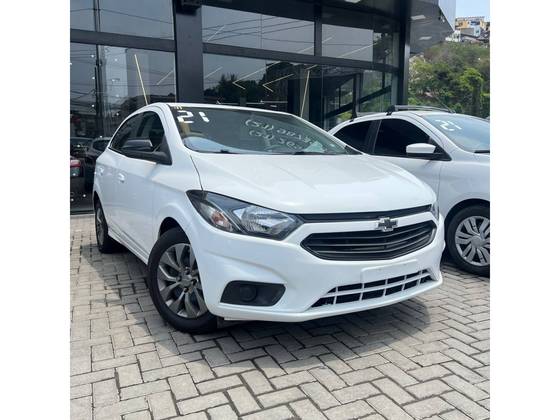 CHEVROLET JOY 1.0 SPE4 FLEX MANUAL